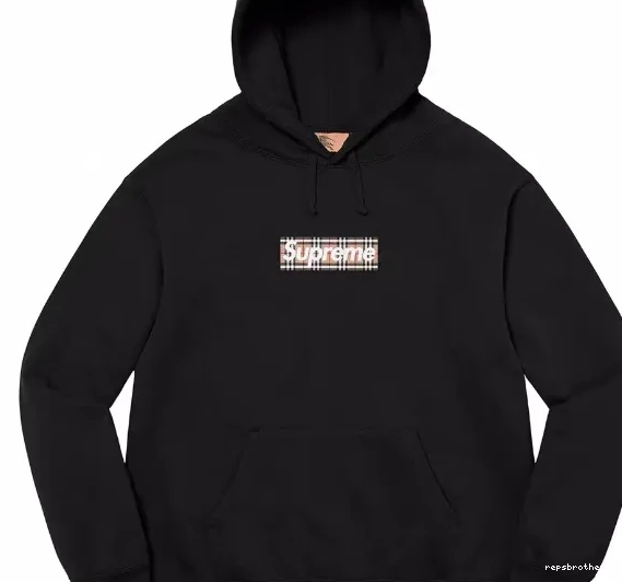 XL Black 22SS M Bogo Grey Box Logo L S Hoodie 1006